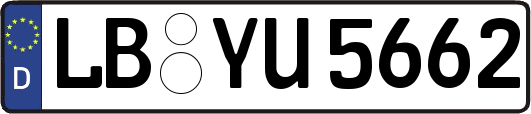 LB-YU5662