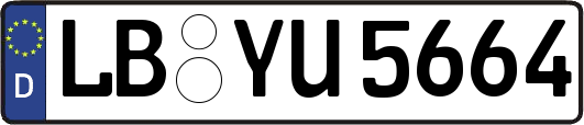 LB-YU5664