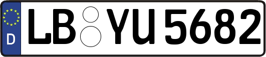 LB-YU5682