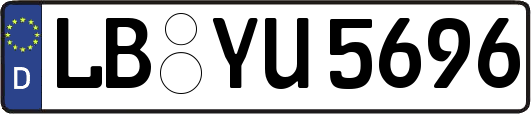 LB-YU5696