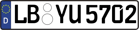LB-YU5702