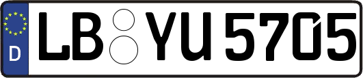 LB-YU5705
