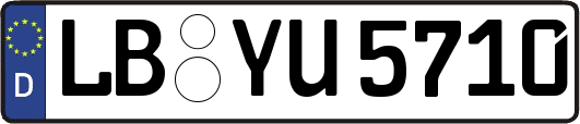 LB-YU5710