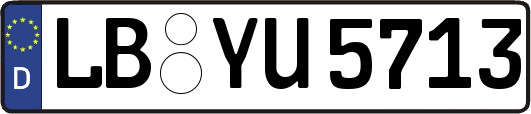 LB-YU5713
