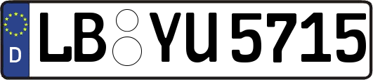 LB-YU5715