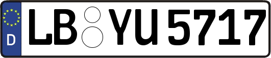 LB-YU5717