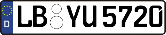 LB-YU5720