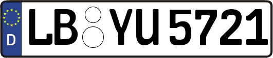 LB-YU5721