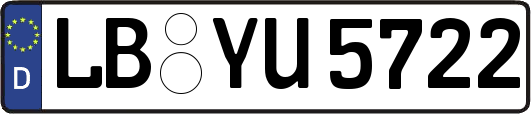 LB-YU5722