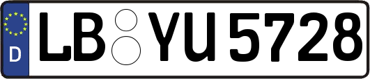 LB-YU5728