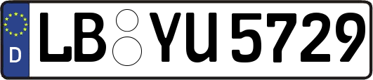LB-YU5729