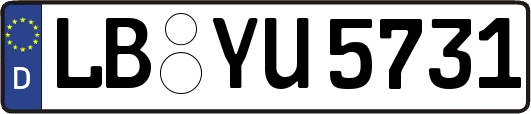 LB-YU5731