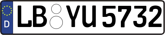 LB-YU5732
