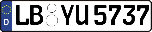 LB-YU5737