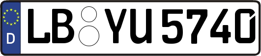 LB-YU5740