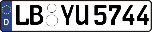 LB-YU5744