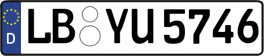 LB-YU5746