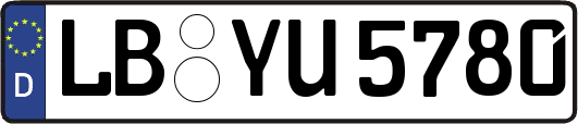 LB-YU5780