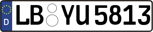 LB-YU5813