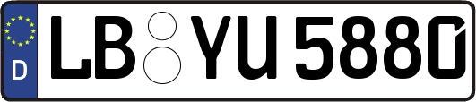 LB-YU5880