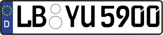 LB-YU5900