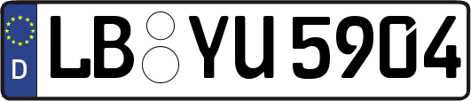 LB-YU5904