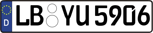 LB-YU5906