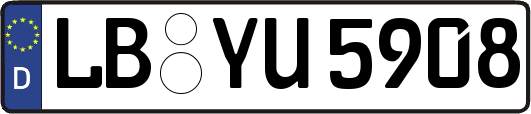 LB-YU5908