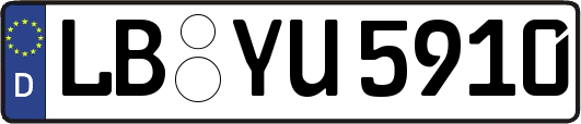 LB-YU5910