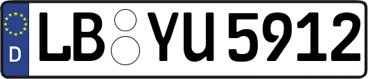 LB-YU5912