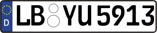 LB-YU5913