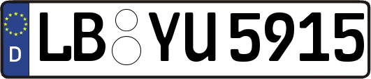 LB-YU5915