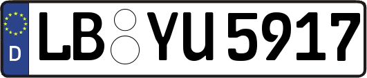 LB-YU5917