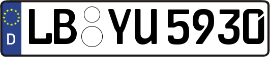 LB-YU5930