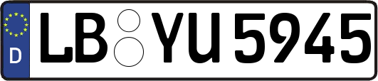 LB-YU5945