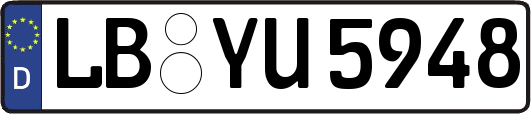 LB-YU5948