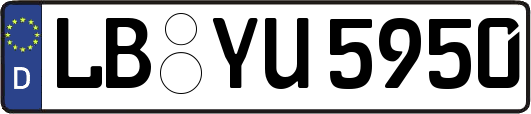 LB-YU5950