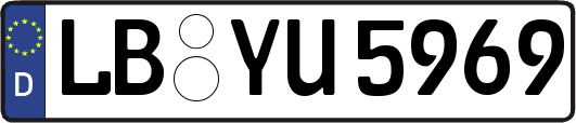 LB-YU5969