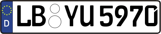 LB-YU5970