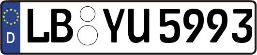 LB-YU5993