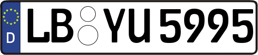 LB-YU5995