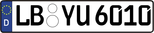LB-YU6010