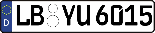 LB-YU6015