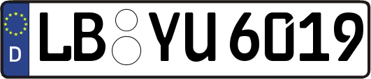 LB-YU6019