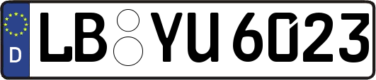 LB-YU6023