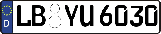 LB-YU6030