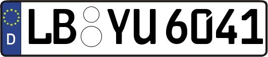 LB-YU6041