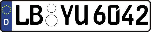 LB-YU6042