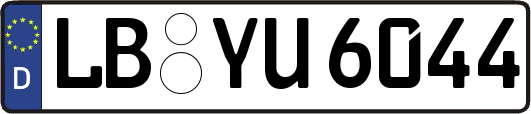 LB-YU6044