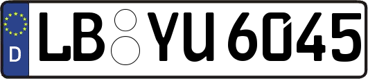LB-YU6045